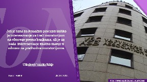 Manje interesovanje za moratorijum